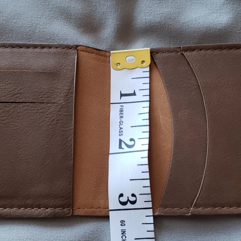NWT Bottle Opener Wallet